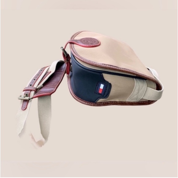 Designer Saddle Bag - Picture 6 of 10